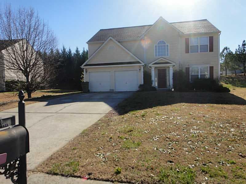 10606 Starling Trail, Hampton, GA 30228 — most recent listing photo