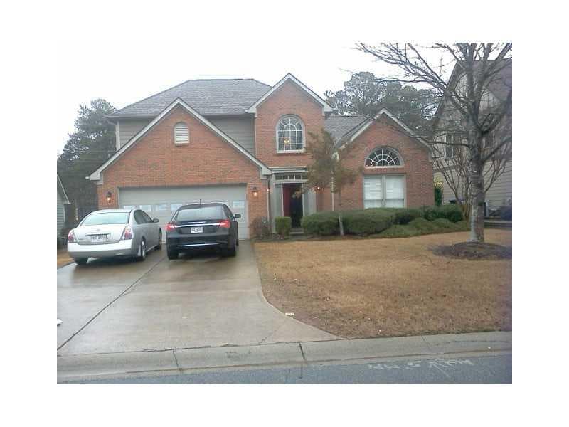 3 bedroom, 2,330 sq ft single family residence sold at 2440 Cape Sable Drive, Marietta, GA 30066