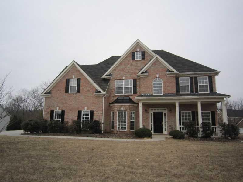 1215 Bay Laurel Lane, Dacula, GA 30019 — most recent listing photo