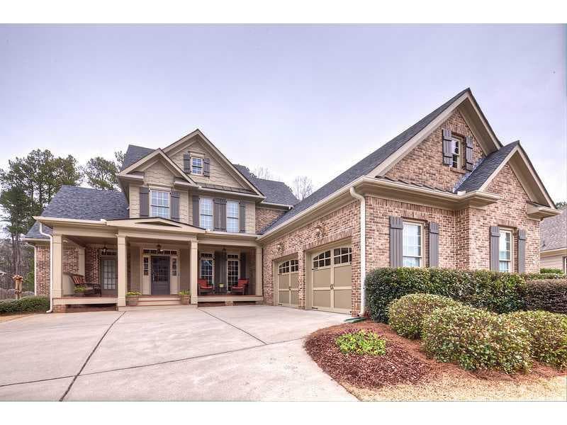 738 Oak Mountain Road, Kennesaw, GA 30152 — most recent listing photo