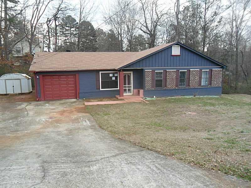 3907 Dalhouise Lane, Decatur, GA 30034 — most recent listing photo