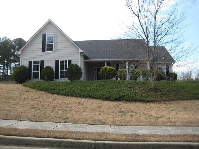1509 Armende Lane, Dacula, GA 30019 — most recent listing photo
