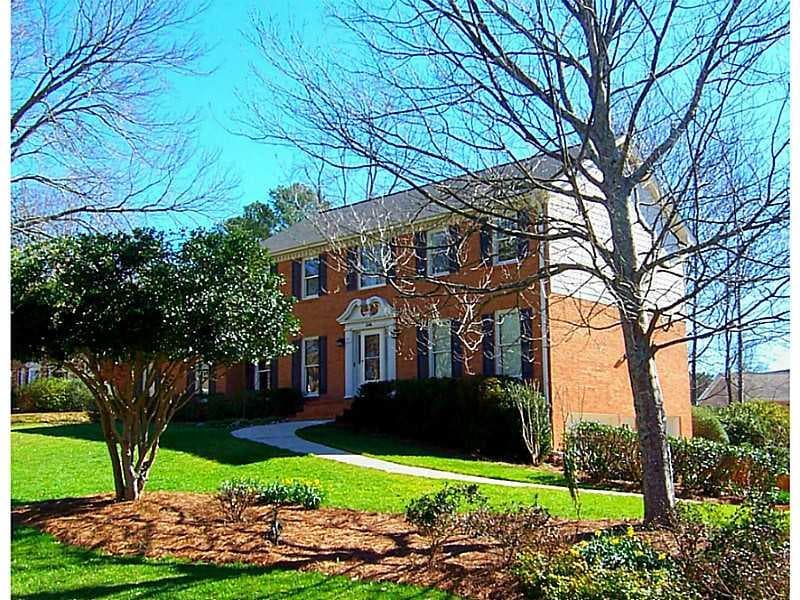 6346 Rosecommon Drive, Peachtree Corners, GA 30092 — most recent listing photo