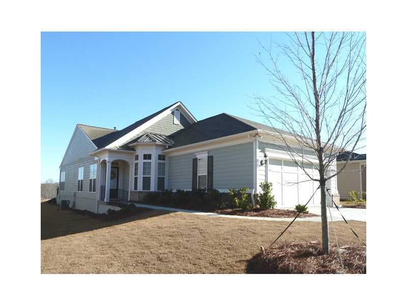 6516 Autumn Ridge Way, Hoschton, GA 30548 — most recent listing photo