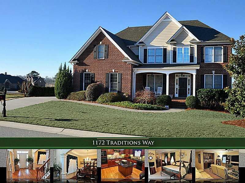 1172 Traditions Way, Jefferson, GA 30549 — most recent listing photo