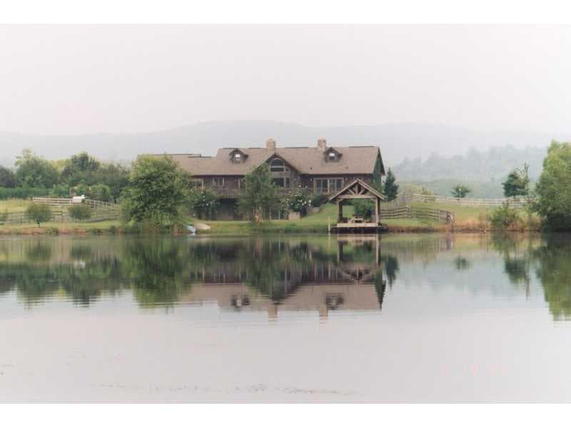 1143 Taliaferro Springs Road, Lyerly, GA 30730 — most recent listing photo