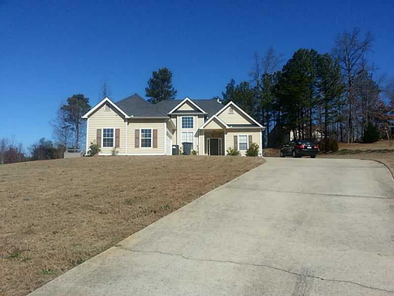 3476 Lumpkin Court, Douglasville, GA 30134 — most recent listing photo