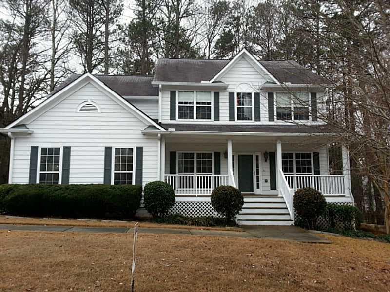 4209 Hunters Green Way, Kennesaw, GA 30144 — most recent listing photo