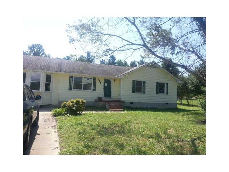 917 Rush Chapel Road, Adairsville, GA 30103 — most recent listing photo
