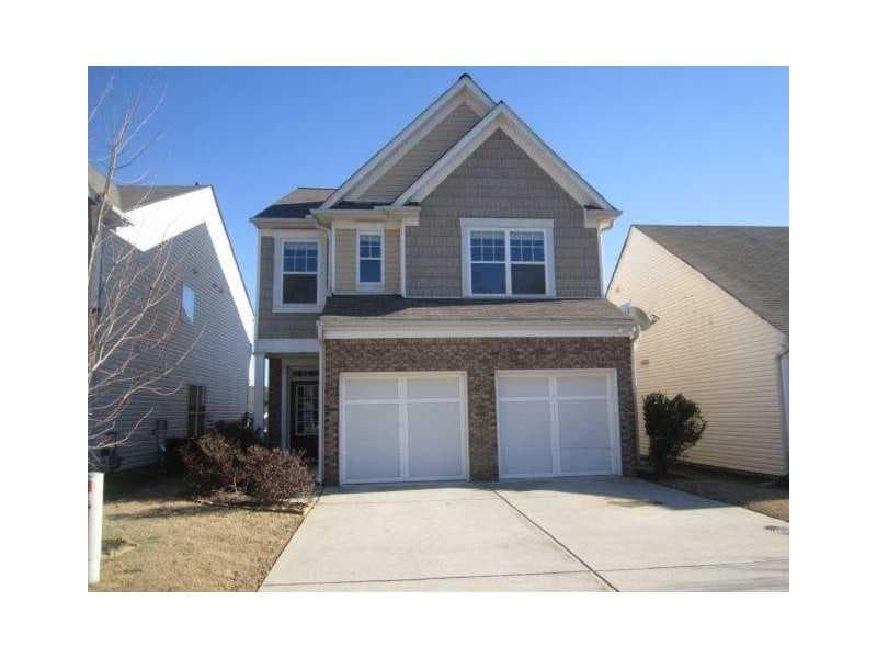 739 MOUNTAIN LAUREL Drive, Canton, GA 30114 — most recent listing photo