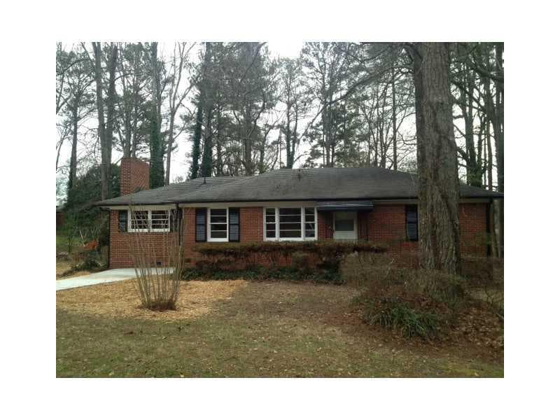 3812 Spring Drive, Lithia Springs, GA 30122 — most recent listing photo