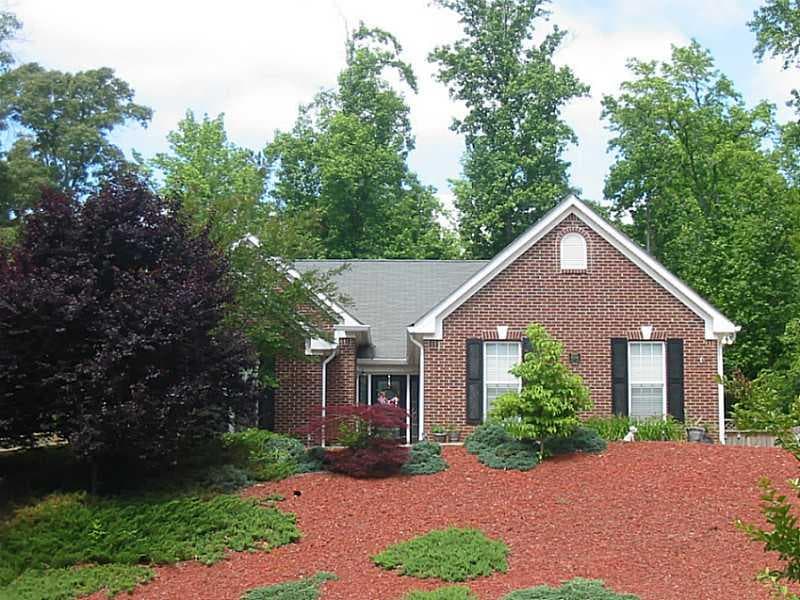5595 Gayle Trail, Gainesville, GA 30506 — most recent listing photo