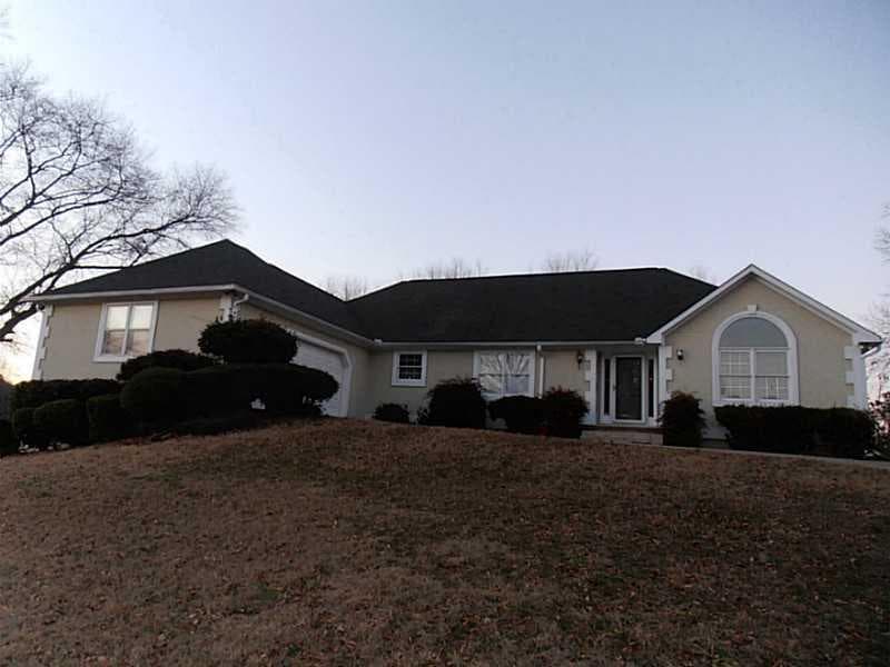 284 Briar Patch Lane, Cartersville, GA 30120 — most recent listing photo