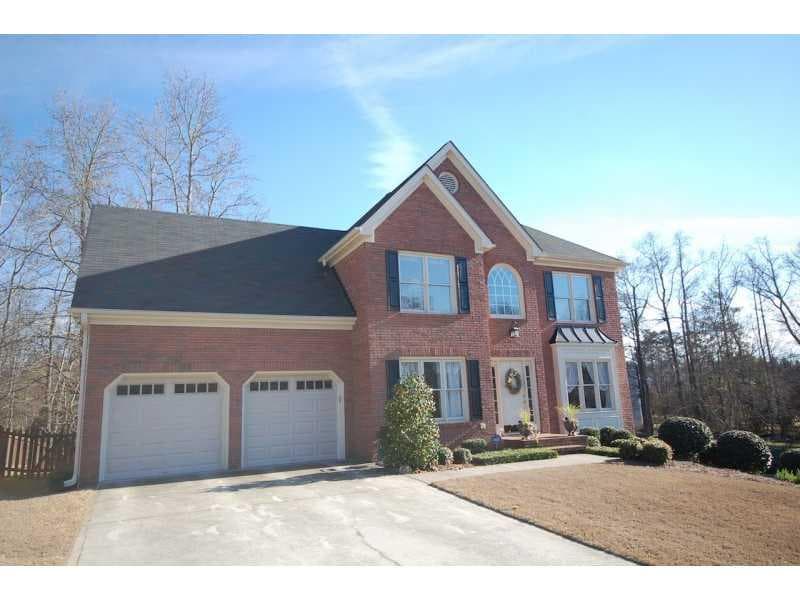 795 Branch Tree Way, Lawrenceville, GA 30043 — most recent listing photo