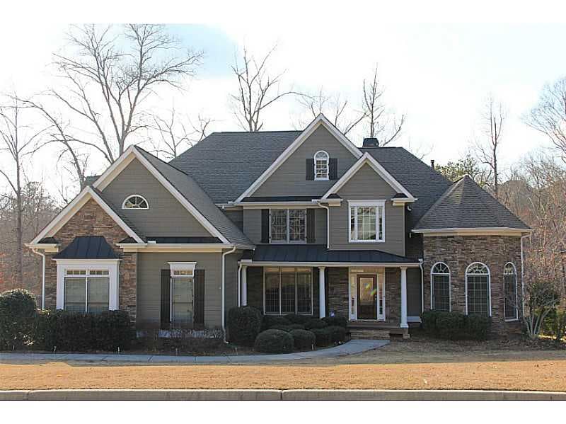 113 Gold Springs Court, Canton, GA 30114 — most recent listing photo