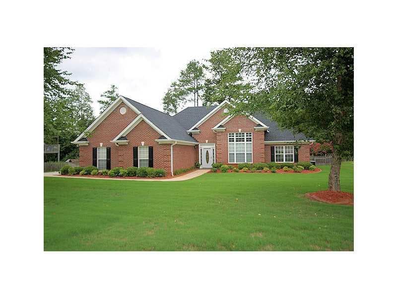 2032 Evergreen Drive, Conyers, GA 30013 — most recent listing photo