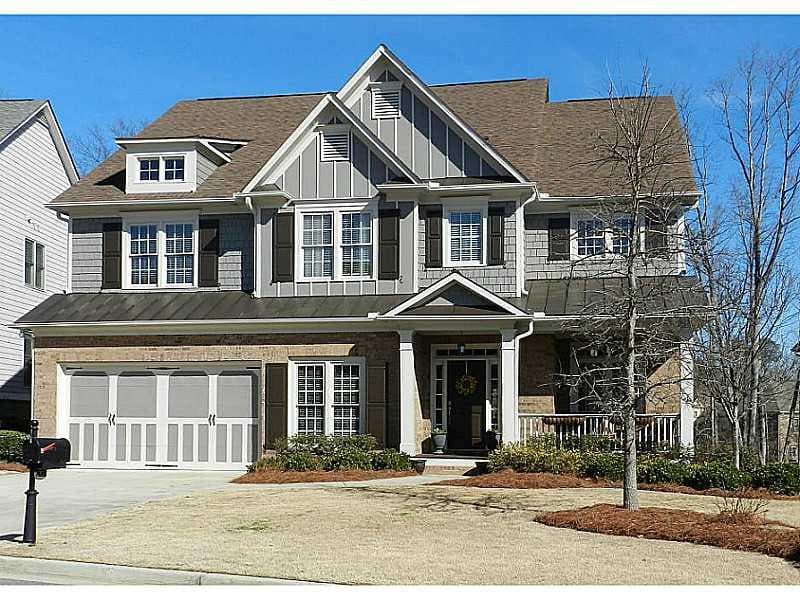3325 Suffolk Drive, Cumming, GA 30041 — most recent listing photo