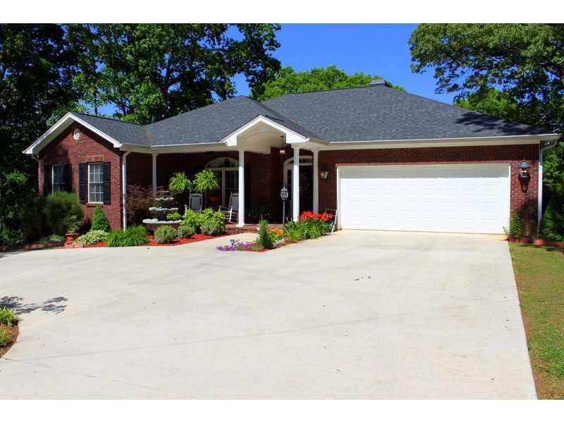 6028 Cobb Street, Lula, GA 30554 — most recent listing photo