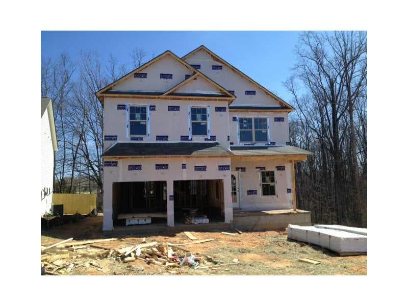 1529 Wilford Drive, Lawrenceville, GA 30043 — most recent listing photo