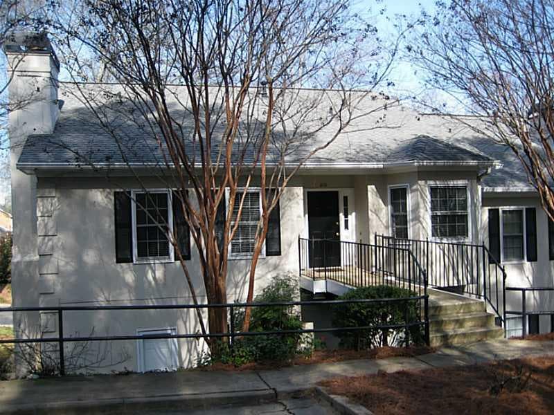 310 S Pope Street -, Athens, GA 30605 — most recent listing photo
