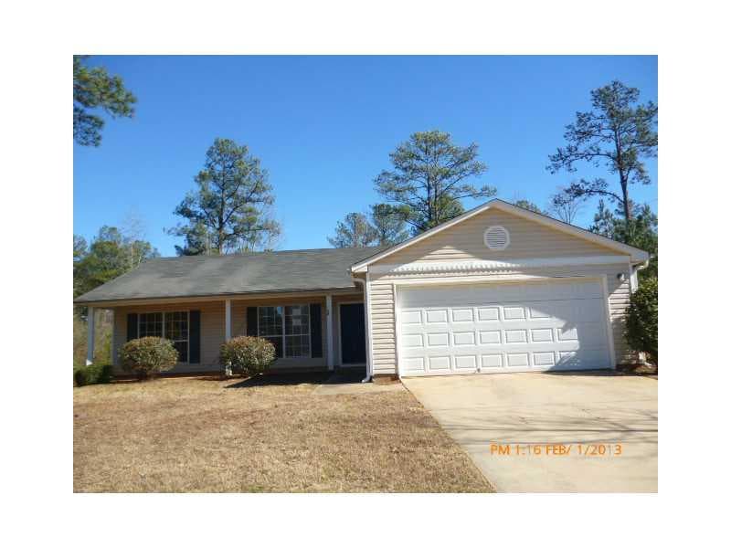 168 LIVINGSTON Lane, Covington, GA 30016 — most recent listing photo