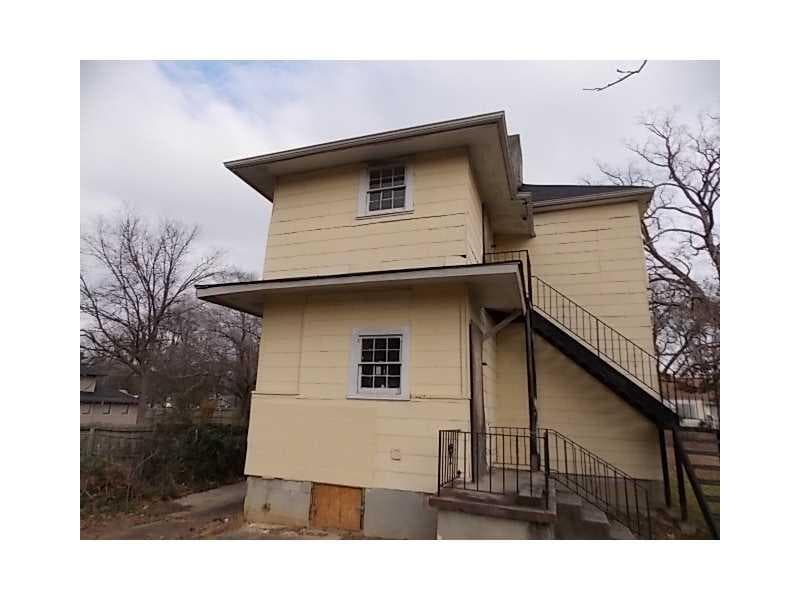 4 bedroom duplex sold at 1221 PRINCESS Avenue, Atlanta, GA 30310