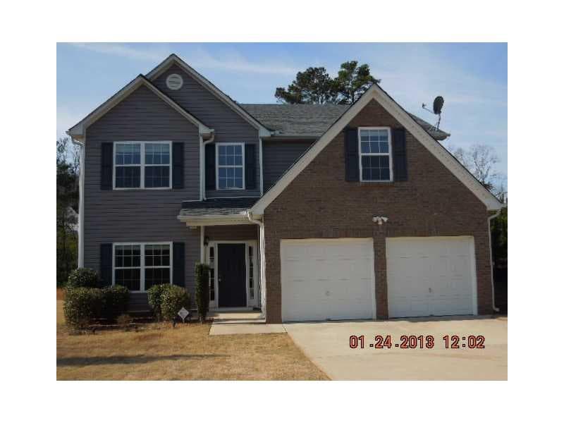 52 Ginger Court, Dallas, GA 30132 — most recent listing photo