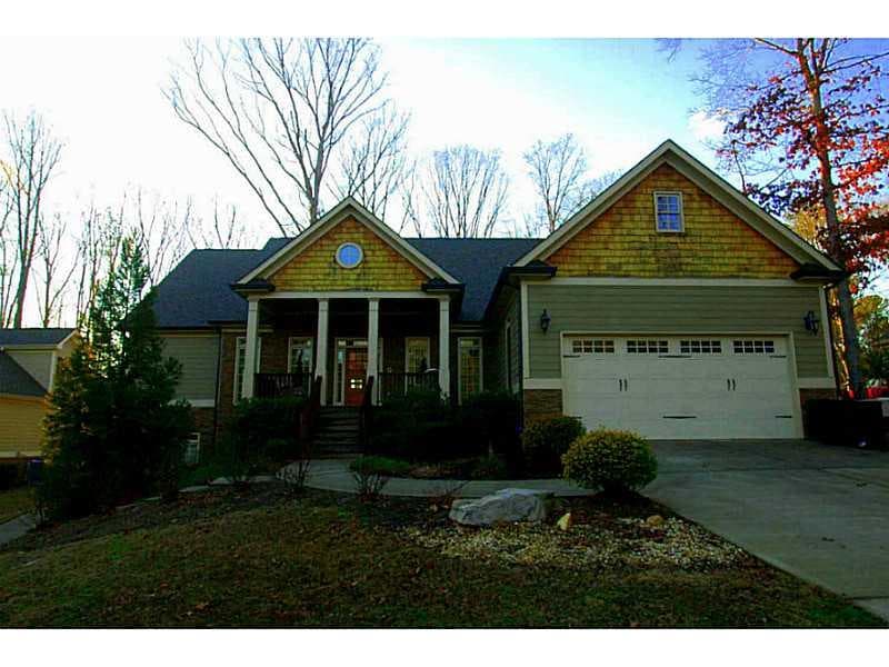 2685 Moon Cabin Drive, Powder Springs, GA 30127 — most recent listing photo