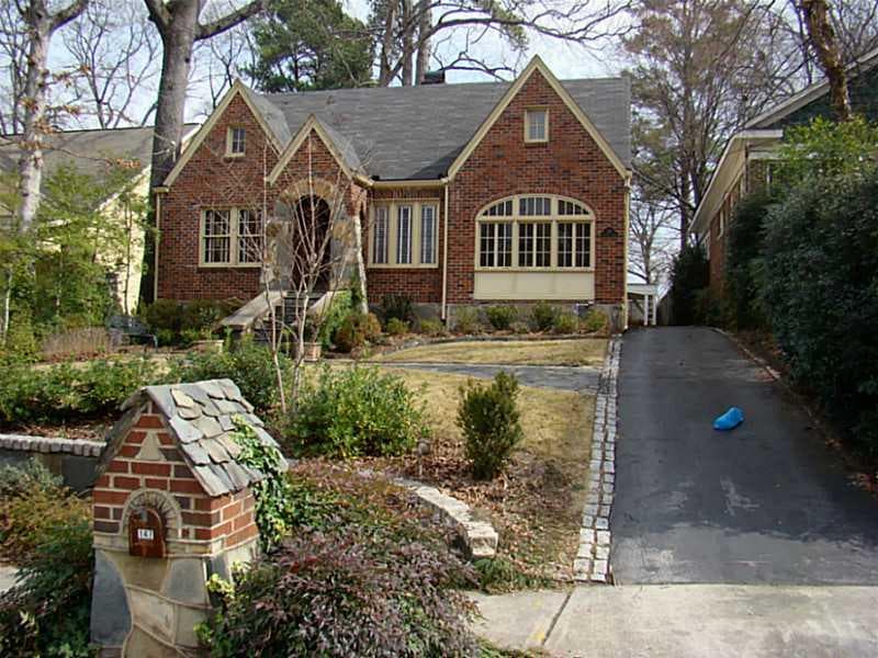 147 Superior Avenue, Decatur, GA 30030 — most recent listing photo
