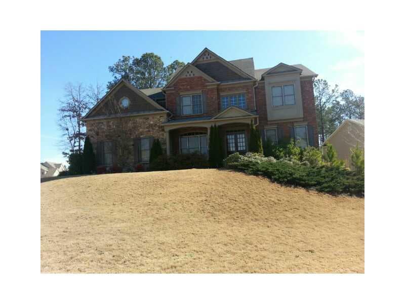 2605 Lakefield Trail, Marietta, GA 30064 — most recent listing photo