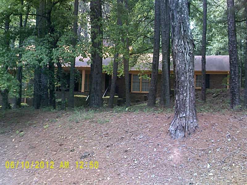 4 bedroom single family residence sold at 3120 Dodson Drive, Atlanta, GA 30344