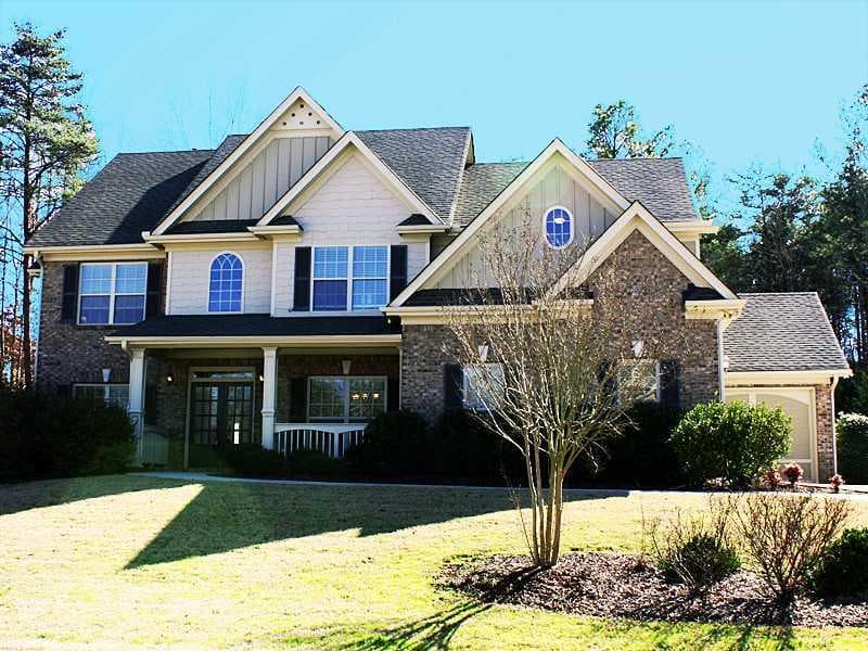 6221 Cascade Falls Drive, Buford, GA 30518 — most recent listing photo