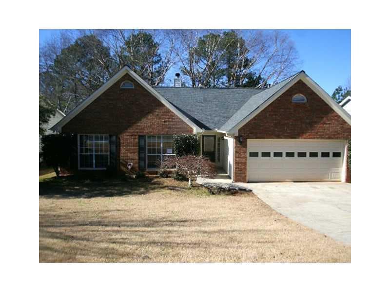 3 bedroom, 1,996 sq ft single family residence sold at 670 Paris Drive, Lawrenceville, GA 30043