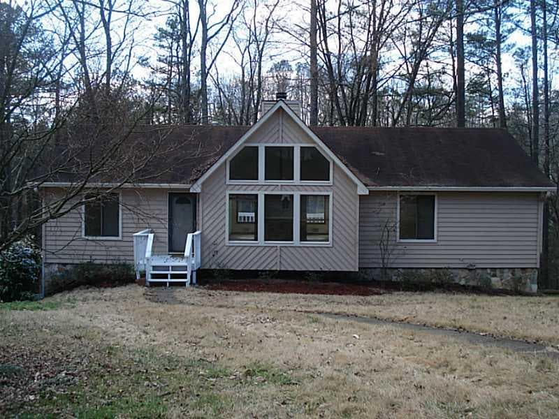 3 bedroom, 1,628 sq ft single family residence sold at 171 Vistawood Lane, Marietta, GA 30066