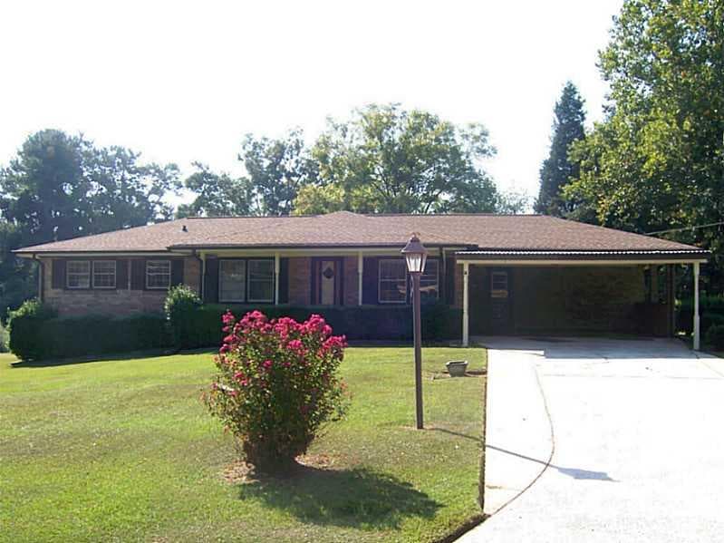4851 Nelda Drive, Austell, GA 30106 — most recent listing photo