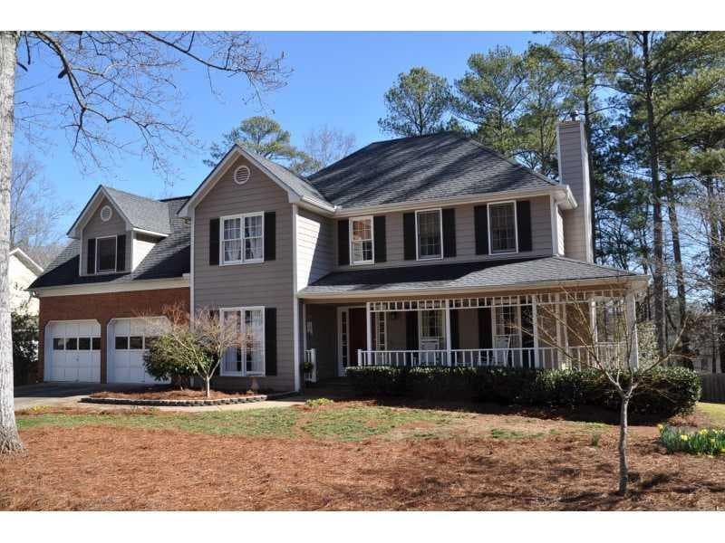 3777 Churchill Drive, Marietta, GA 30064 — most recent listing photo