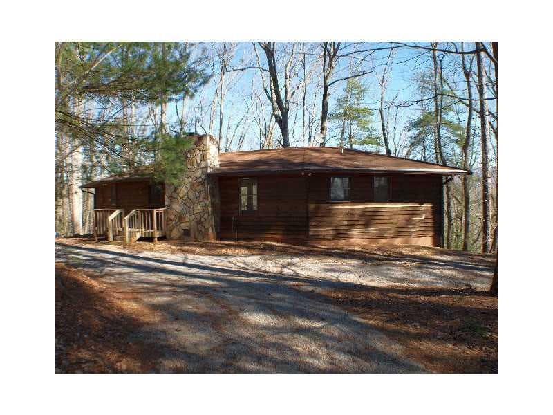 379 Ward Ridge Road, Jasper, GA 30143 — most recent listing photo