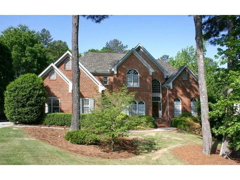 1803 Ballybunion Drive, Johns Creek, GA 30097 — most recent listing photo