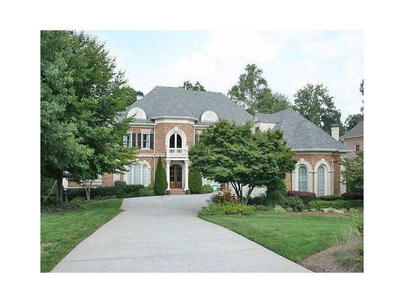 2808 Major Ridge Trail, Duluth, GA 30097 — most recent listing photo