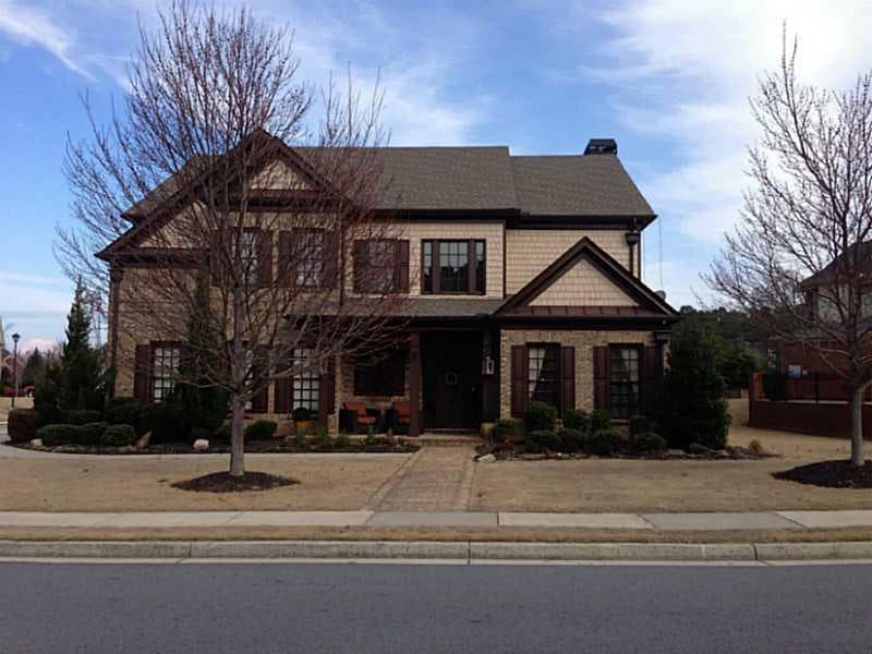 2940 Trailing Ivy Way, Buford, GA 30519 — most recent listing photo