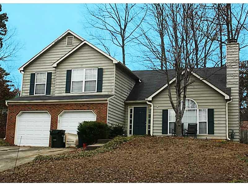 2084 Cherokee Ridge Trail, Kennesaw, GA 30144 — most recent listing photo