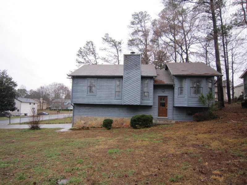 3 bedroom, 1,774 sq ft single family residence sold at 2629 Porter Drive, Lawrenceville, GA 30044