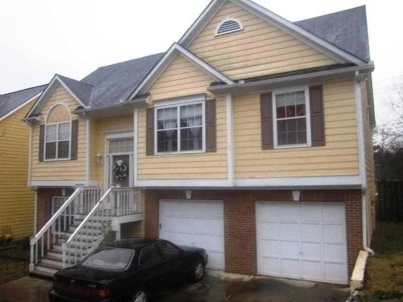 800 WINDEMERE OAK Way, Lilburn, GA 30047 — most recent listing photo