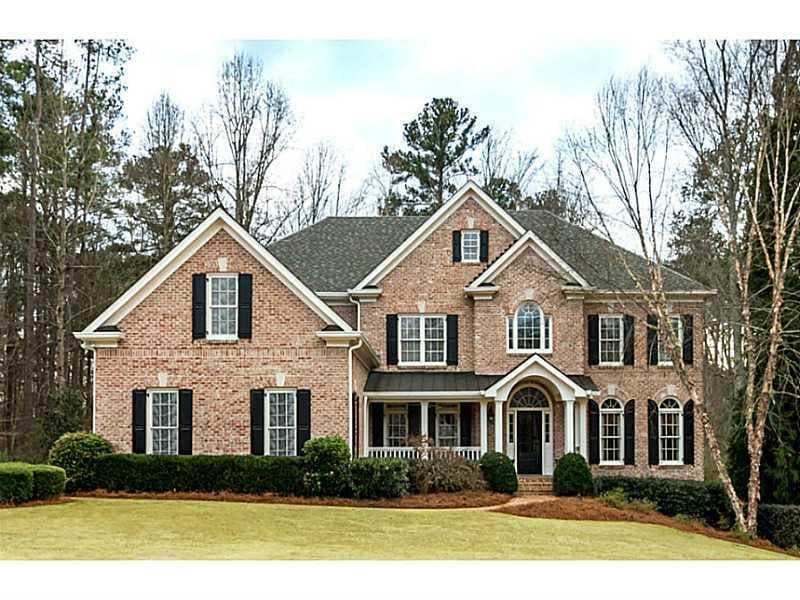 15380 Treyburn Manor View, Milton, GA 30004 — most recent listing photo