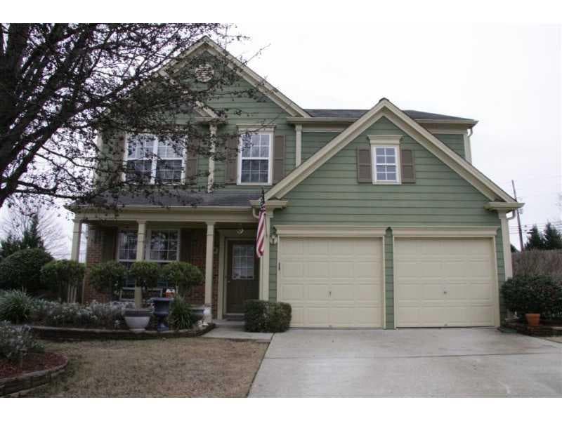 307 Wauchula Way, Woodstock, GA 30188 — most recent listing photo