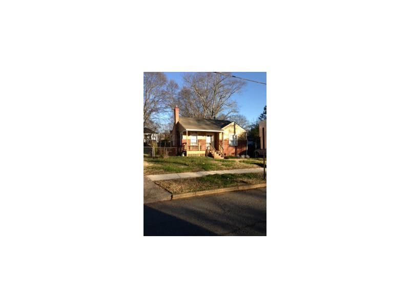 2 bedroom, 992 sq ft single family residence sold at 291 Leland Terrace, Atlanta, GA 30317
