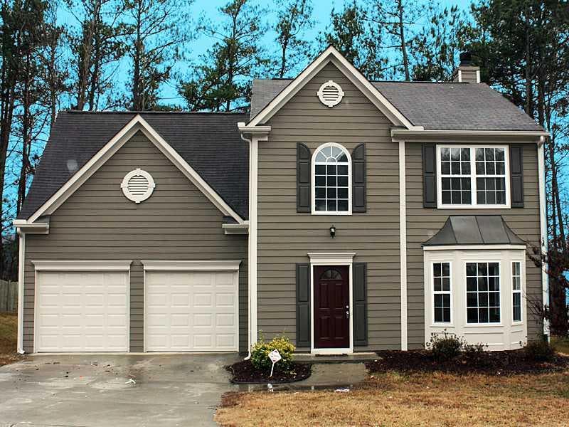 1331 Ambercrest Way, Austell, GA 30168 — most recent listing photo