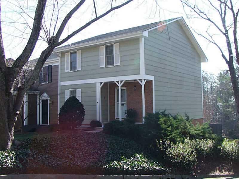 2 bedroom, 2,440 sq ft townhouse sold at 15 W Ferry Court 15, Atlanta, GA 30319