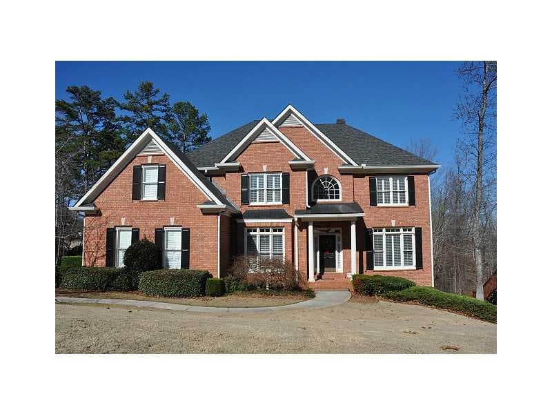 720 Sentry Ridge Crossing, Suwanee, GA 30024 — most recent listing photo