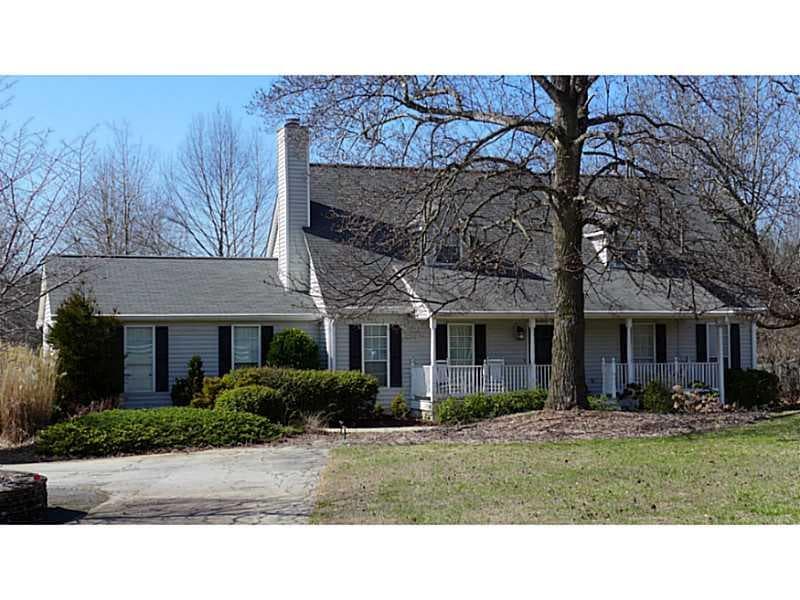 6015 Heardsville Road, Cumming, GA 30028 — most recent listing photo